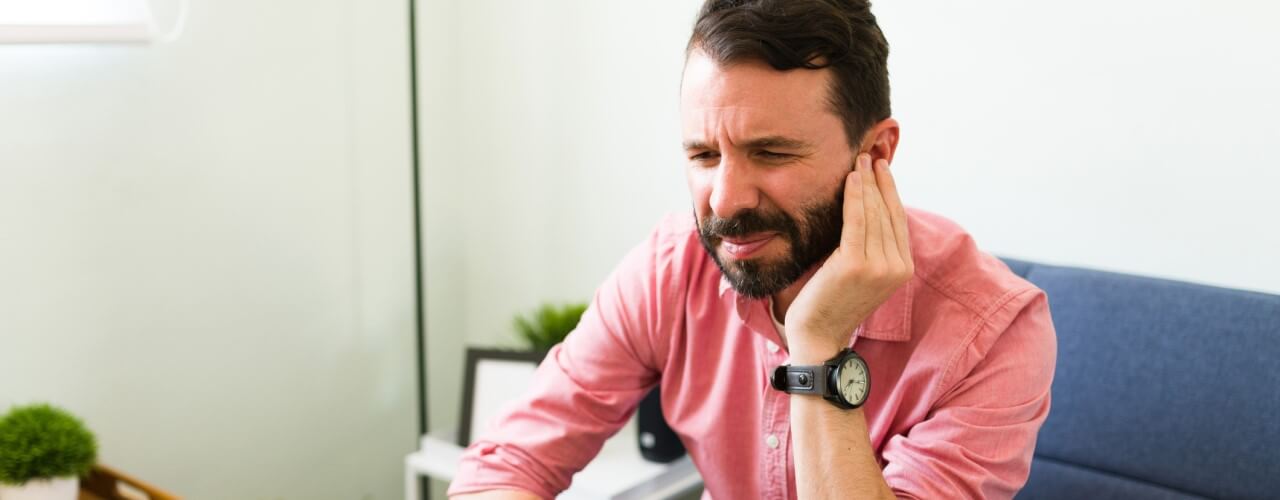 Is Ringing in the ear a COVID symptom? Harley Street ENT Clinic